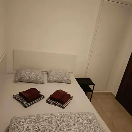 Homestay Paloma-habitacion Del Piso