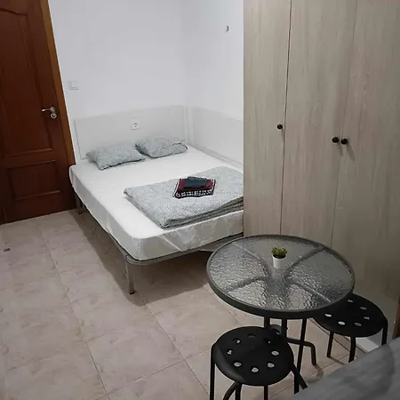 Paloma-habitacion Del Piso Alicante