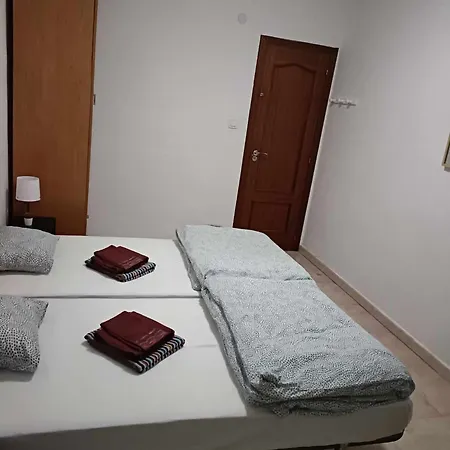 Paloma-habitacion Del Piso Rum i privatbostad