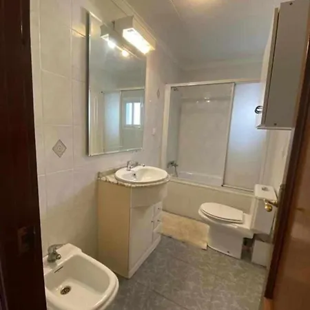 Paloma-habitacion Del Piso Homestay