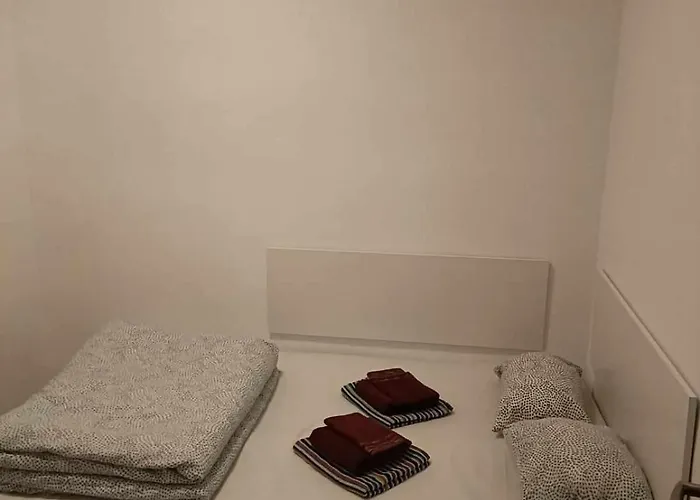 Paloma-habitacion Del Piso *